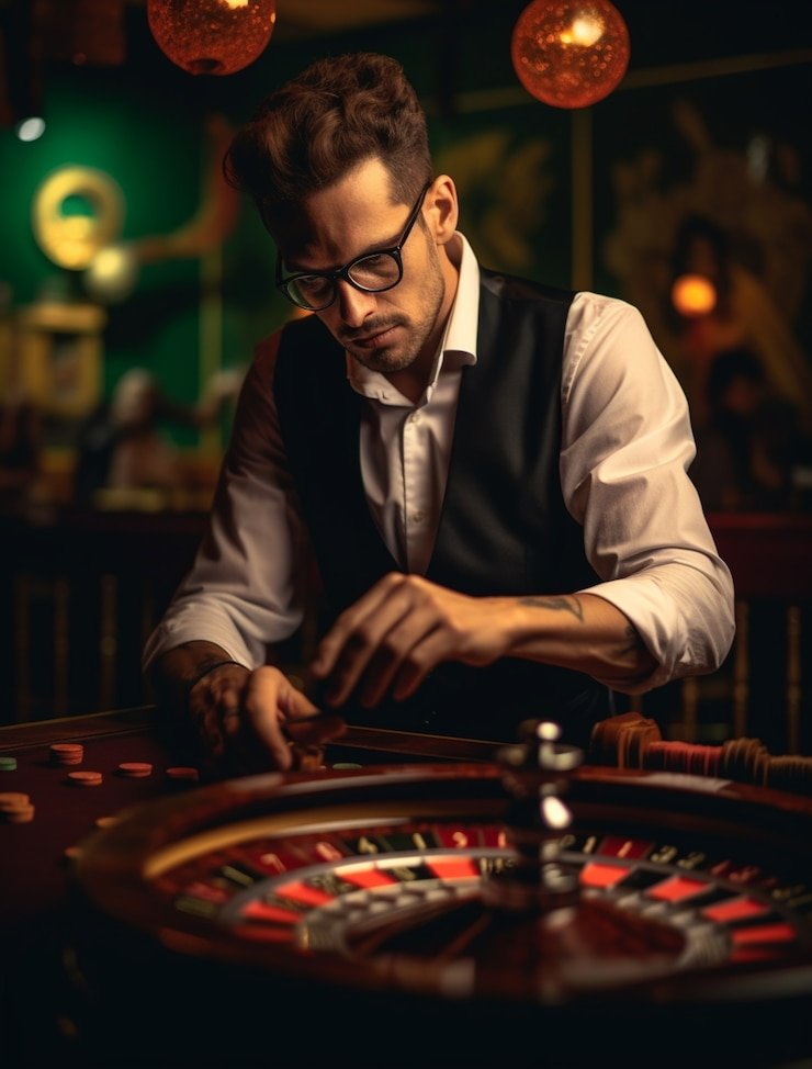 spin 189 App 