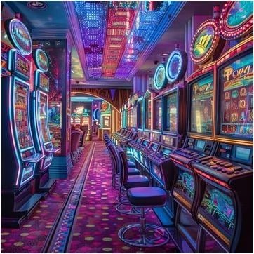 Interface Mahjong Ways dalam kategori Total Goals