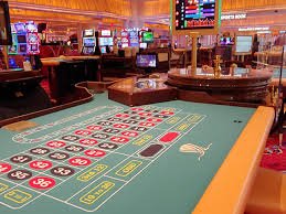 Layar antarmuka turnamen VCT di platform spin 189